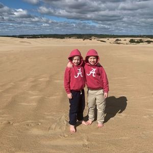 Meet your Posher, Eric